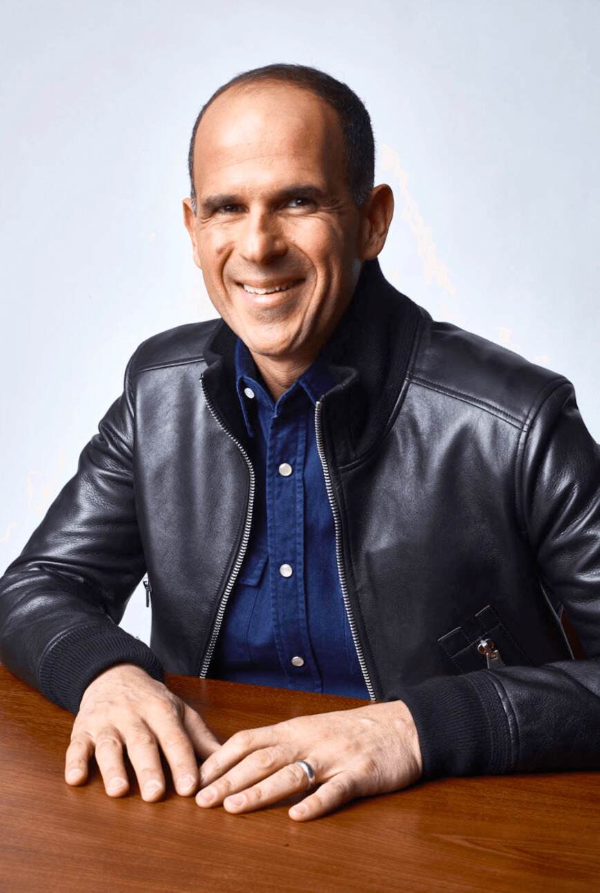 Marcus Lemonis