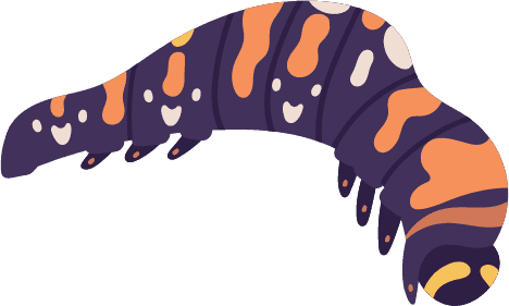 tbc-caterpillar